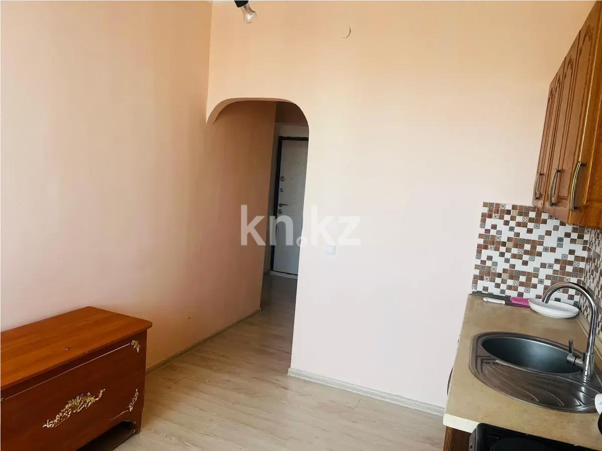 Продажа 1-комнатной квартиры, 39 м² в Астане - фото 2