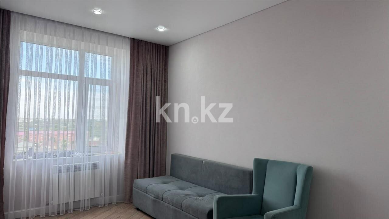 Продажа 3-комнатной квартиры, 90 м² в Караганде - фото 5