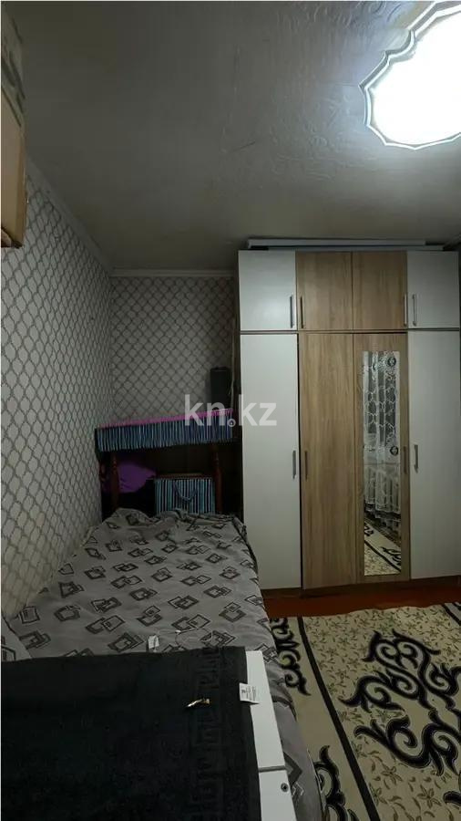 Продажа 3-комнатной квартиры, 48 м², ул. Квартал 4а, дом  4а - Продажа квартир в Темиртау без посредников фото 3 из 6