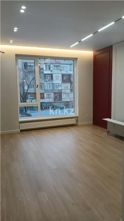 Продажа 2-комнатной квартиры, 52 м² в Алматы