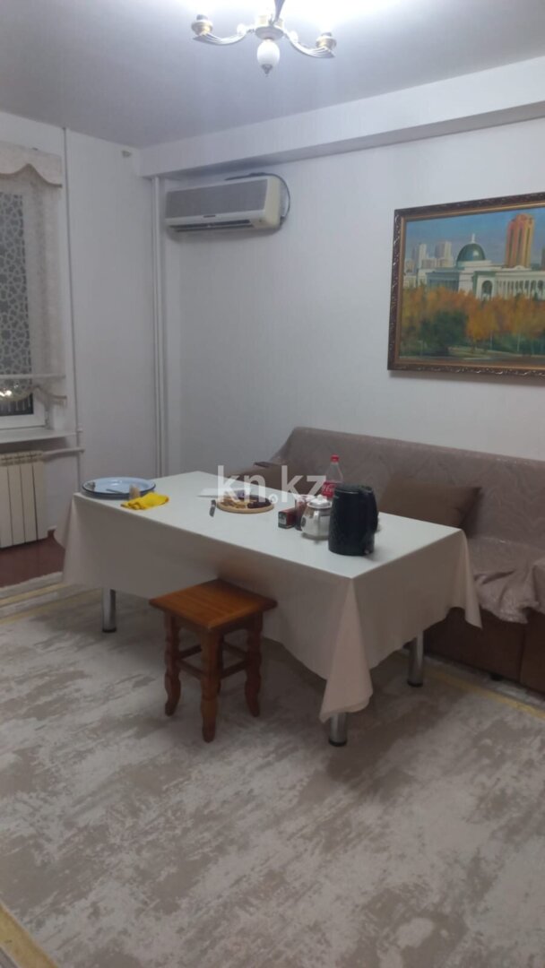 Аренда 2-комнатной квартиры, 47 м² в Астане - фото 3