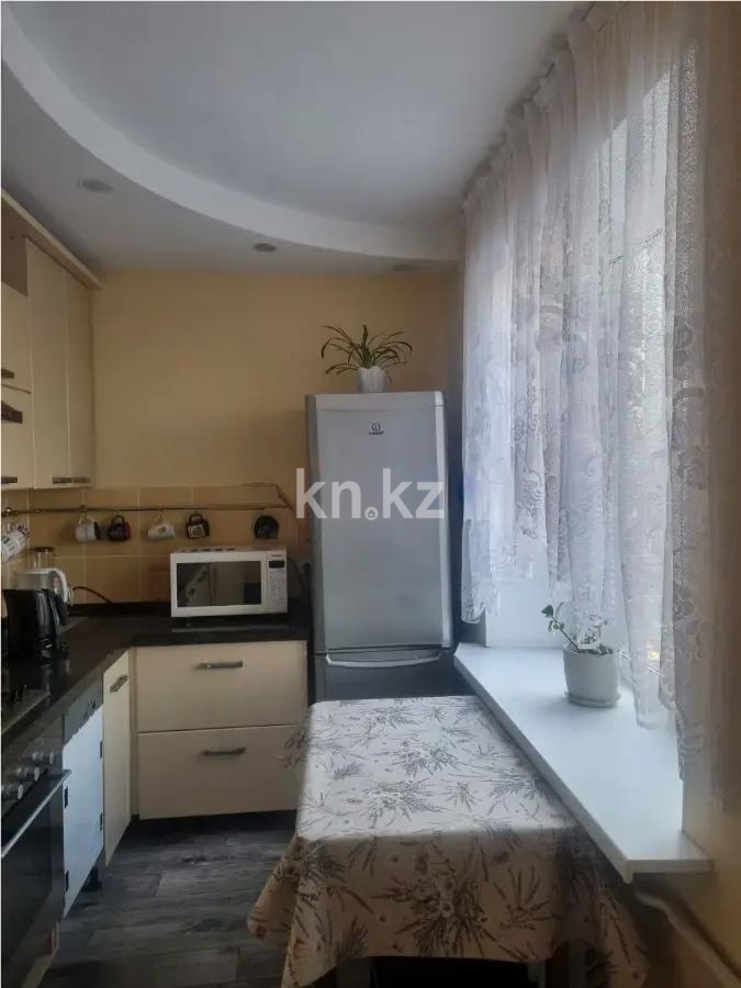 Продажа 3-комнатной квартиры, 84.4 м², пр. Назарбаева, дом  235 в Алматы - фото 3
