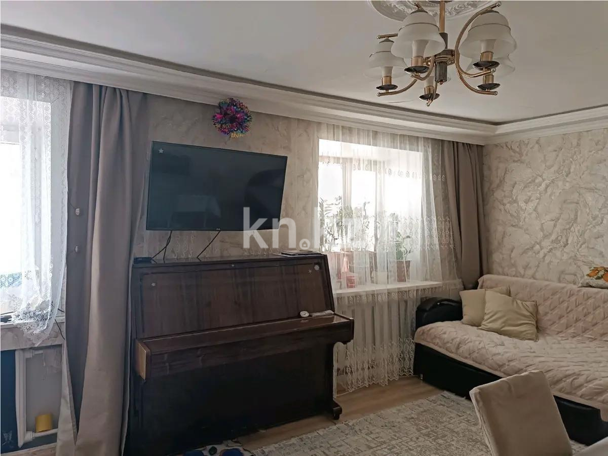 Продажа 3-комнатной квартиры, 60 м² - Продажа квартир в Казахстане - страница 22 фото 1 из 8