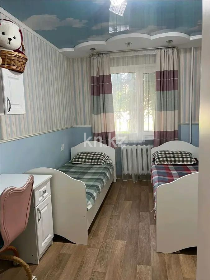 Продажа 3-комнатной квартиры, 57 м², ул. Жубанова, дом  3 - Продажа квартир в Астане фото 3 из 4