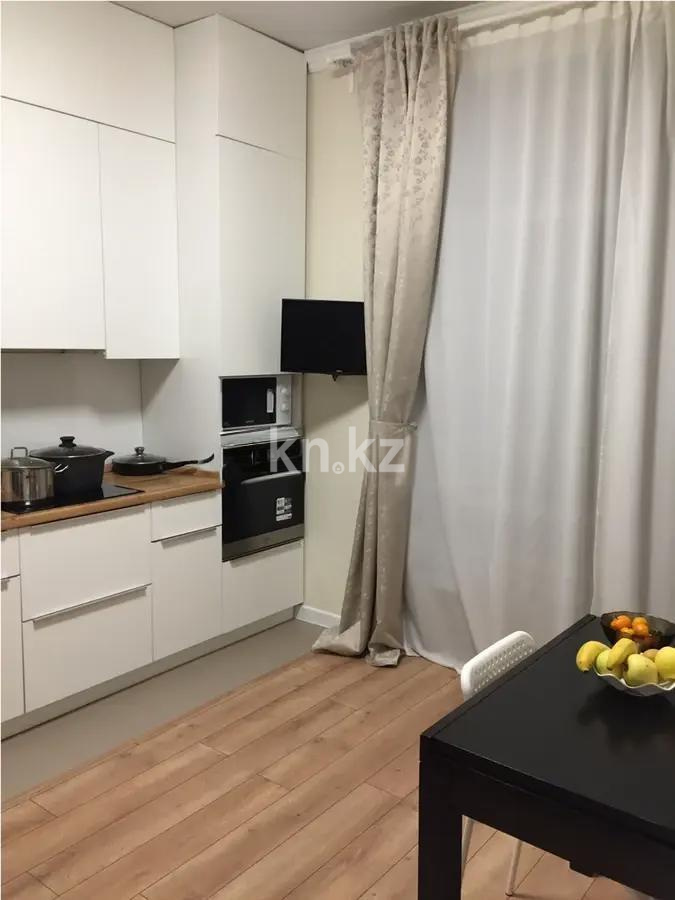Продажа 2-комнатной квартиры, 65 м², пр. Абая, дом  11/1 в Астане - фото 3