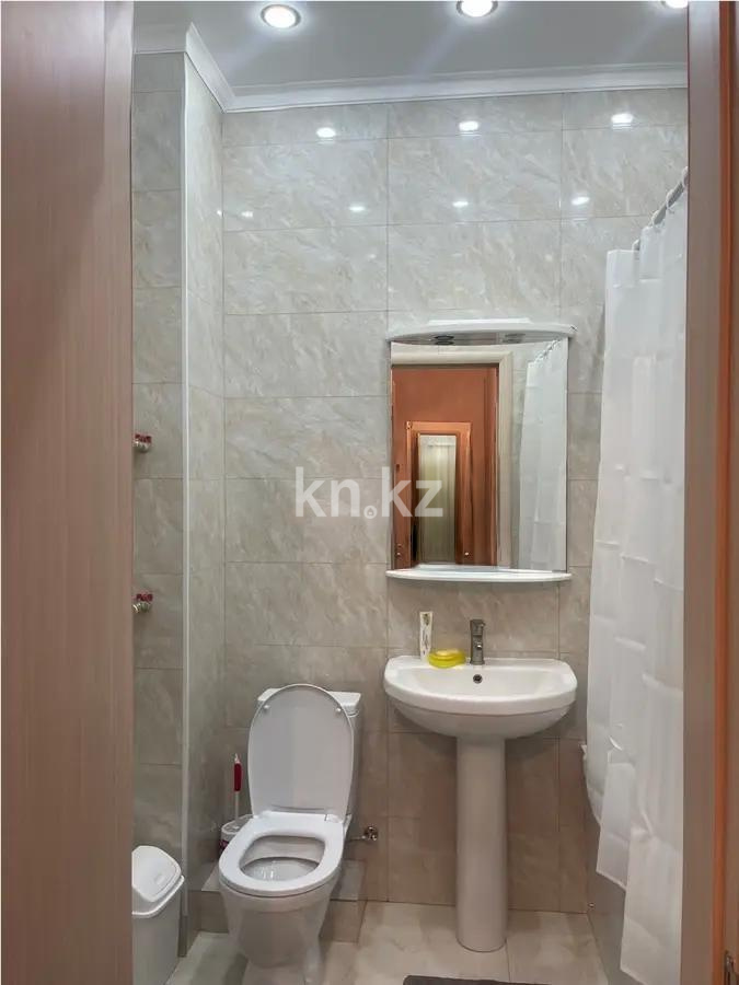 Продажа 1-комнатной квартиры, 46 м², ул. Анет баба, дом  2 - Продажа квартир в Казахстане фото 3 из 3