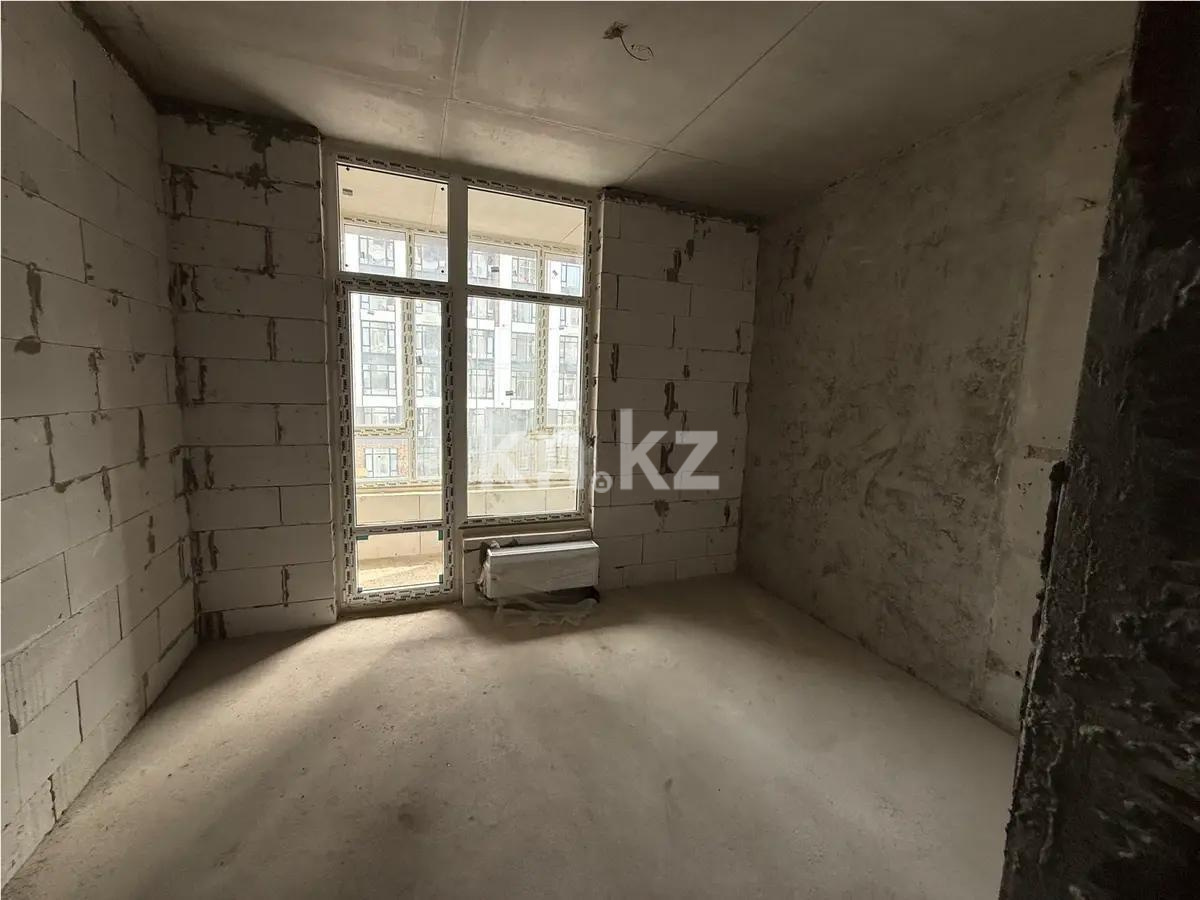 Продажа 3-комнатной квартиры, 72 м², пр. Туран, дом  39 стр - Продажа  трехкомнатных квартир в новостройках Астаны фото 1 из 2
