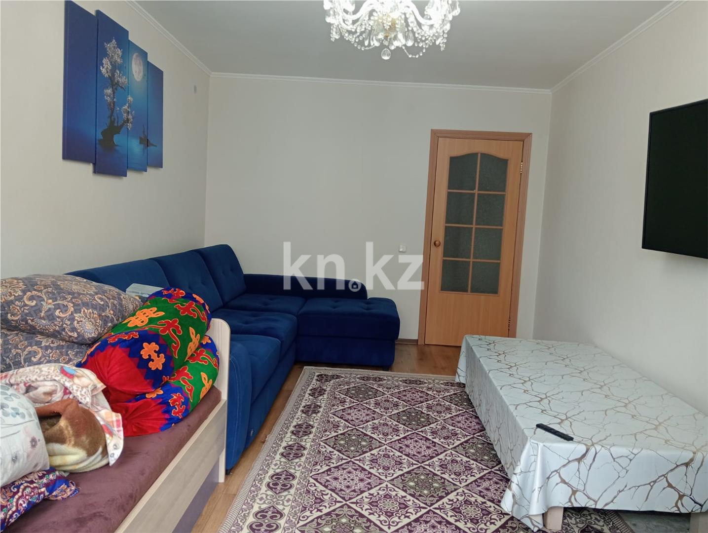 Продажа 3-комнатной квартиры, 70 м² в Астане - фото 2