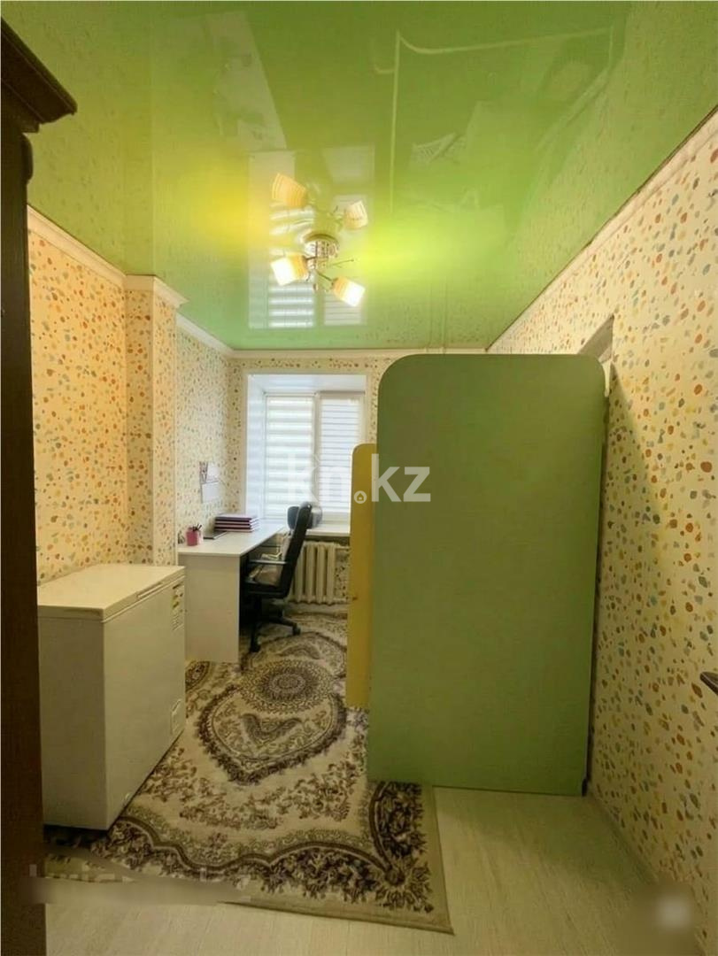 Продажа 3-комнатной квартиры, 50.1 м² - Продажа квартир в р-не Сарыарка Астаны - страница 3 фото 4 из 7