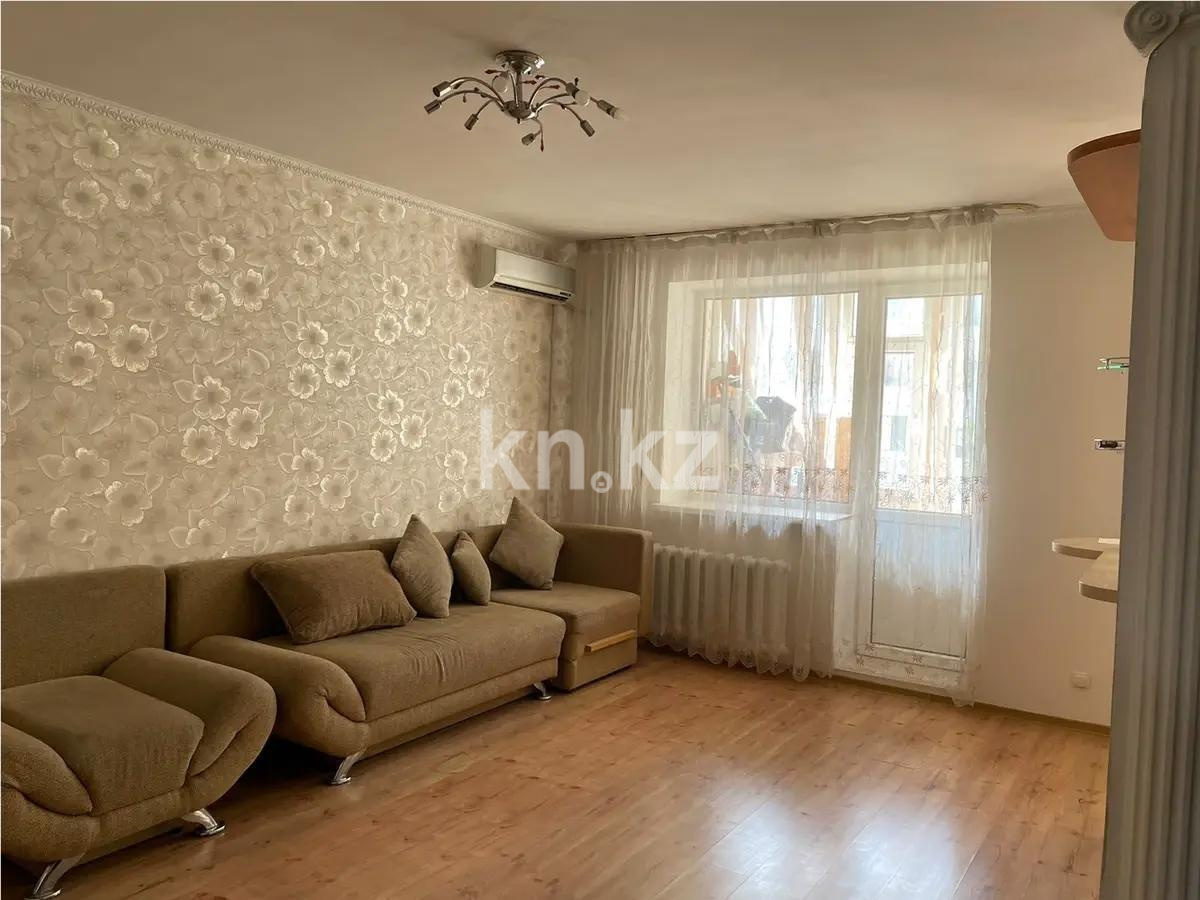Продажа 3-комнатной квартиры, 74 м² в Астане