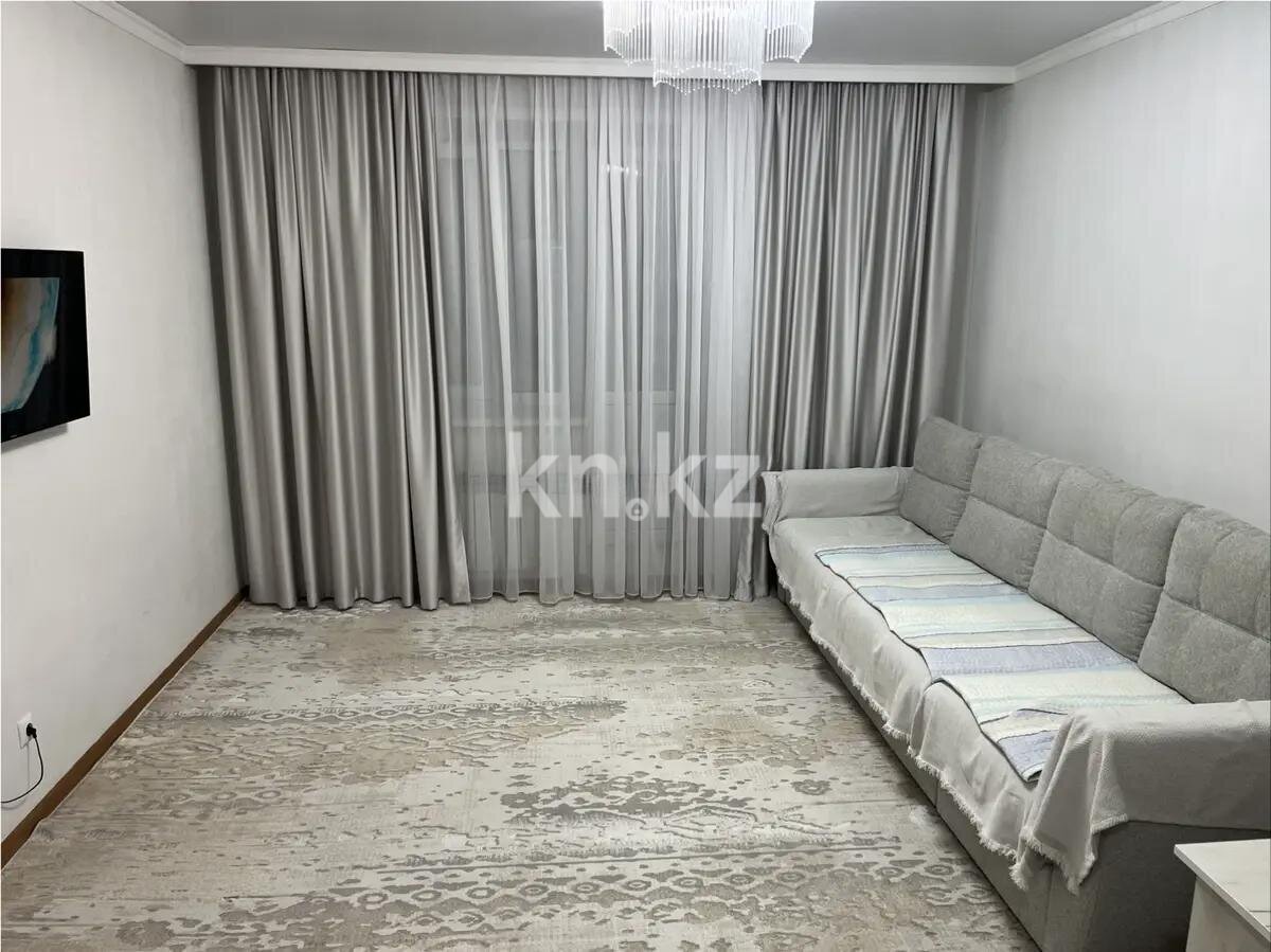 Продажа 2-комнатной квартиры, 56 м² в Астане