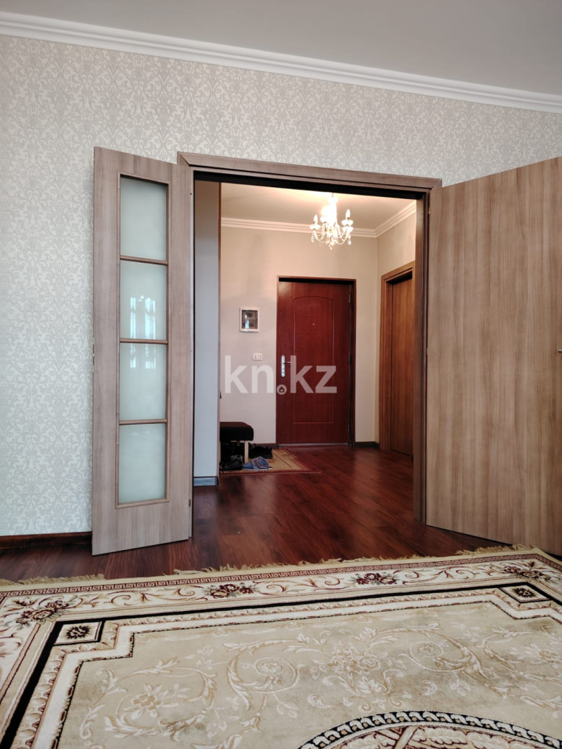 Продажа 3-комнатной квартиры, 98 м² - Продажа квартир в Астане - страница 34 фото 7 из 12
