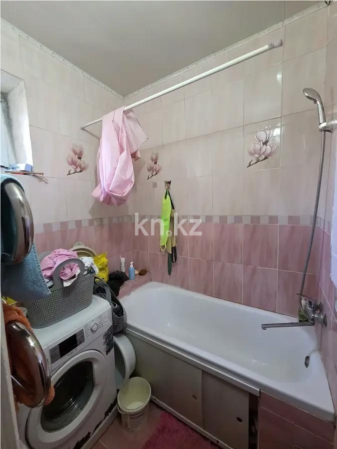 Продажа 2-комнатной квартиры, 52.6 м² в Алматы - фото 4