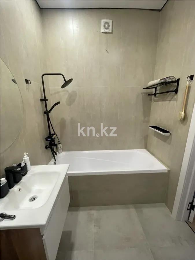 Продажа 2-комнатной квартиры, 40 м² в Астане - фото 4