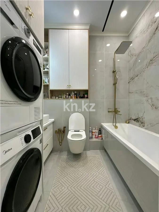 Продажа 3-комнатной квартиры, 83 м² в Алматы - фото 5