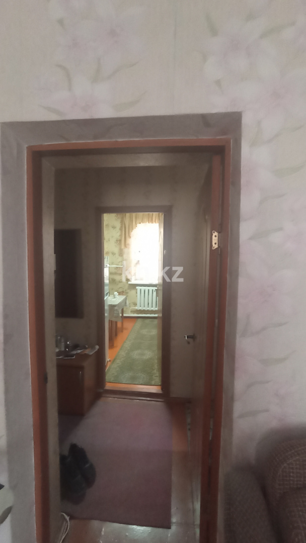 Аренда 2-комнатной квартиры, 42.4 м², Суюнбая - Аренда квартир помесячно в Алматы с фото фото 13 из 35