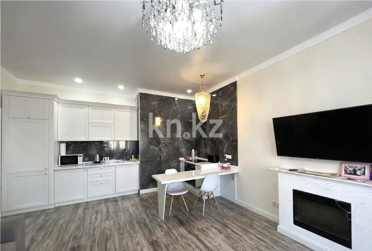 Продажа 2-комнатной квартиры, 45 м² в Астане - фото 3