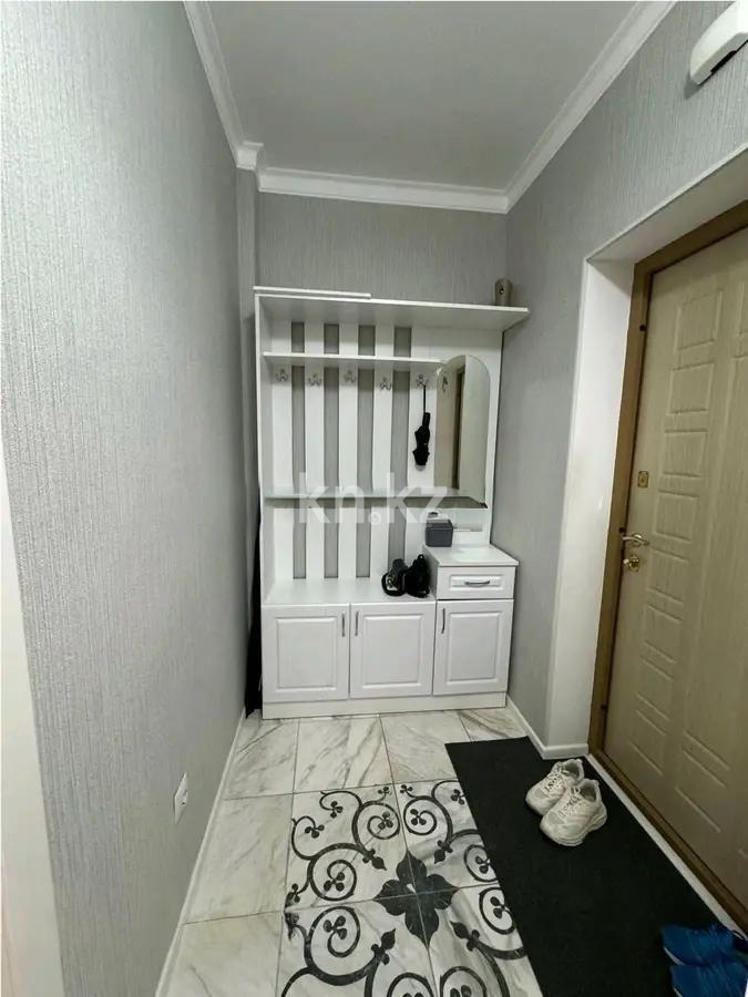 Продажа 1-комнатной квартиры, 37 м², пр. Аль-Фараби, дом  30 - Продажа  однокомнатных квартир в Астане с фото фото 4 из 4