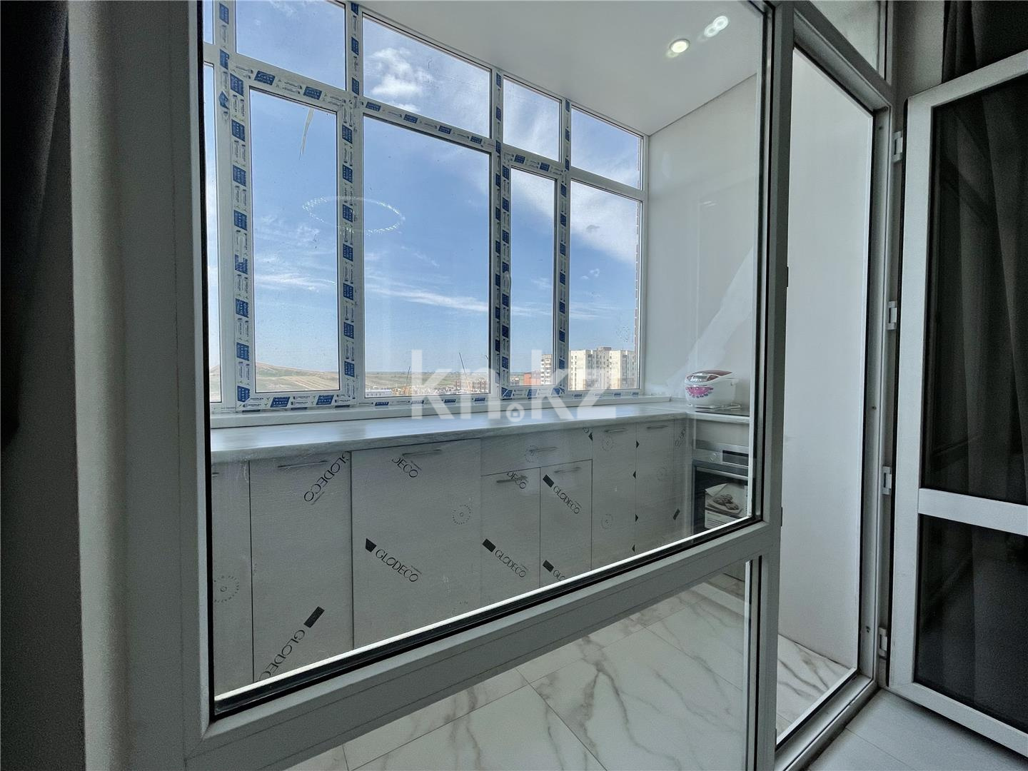 Продажа 3-комнатной квартиры, 75 м², ул. Муканова, дом  1/9 в Караганде - фото 5