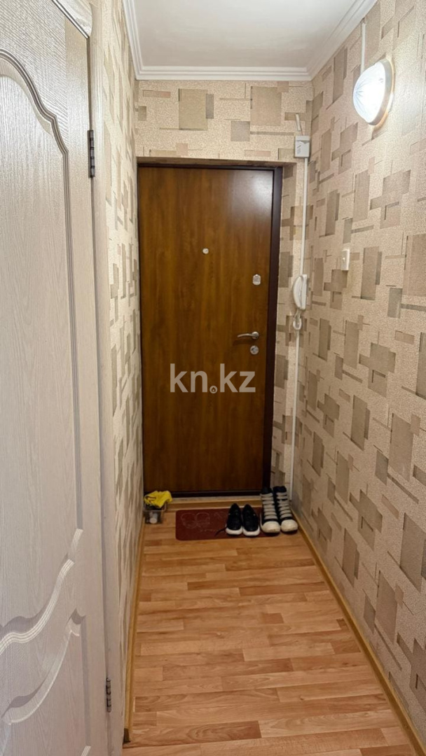 Продажа 3-комнатной квартиры, 64.4 м², ул. Дюсембекова, дом  57 - Продажа  трехкомнатных квартир в Караганде фото 11 из 12