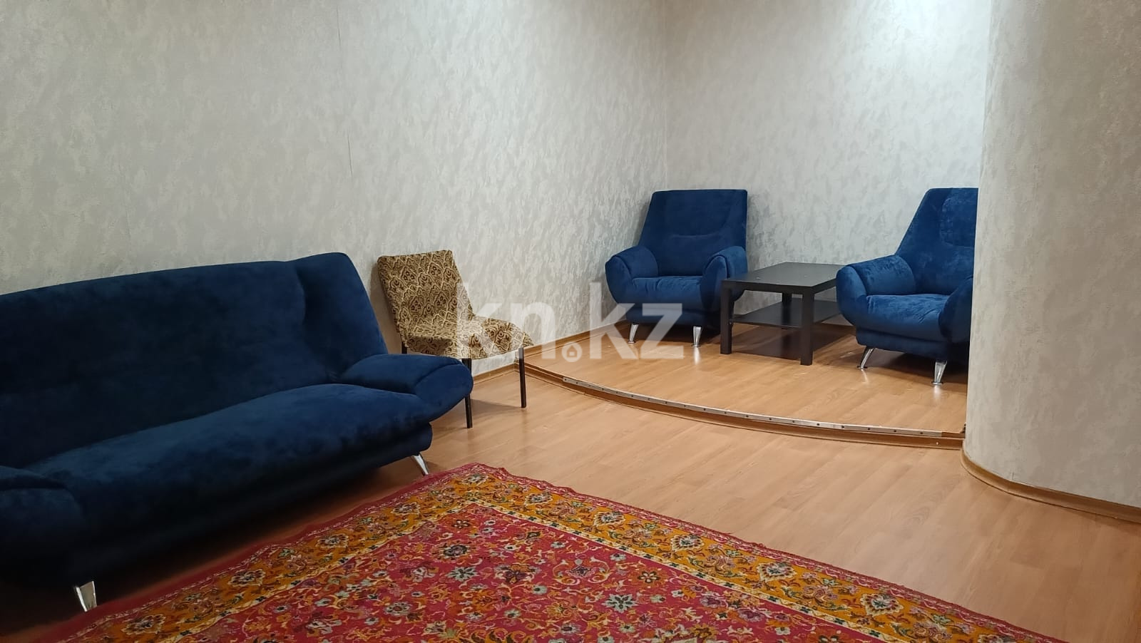 Продажа 1-комнатной квартиры, 45 м² в Астане - фото 12