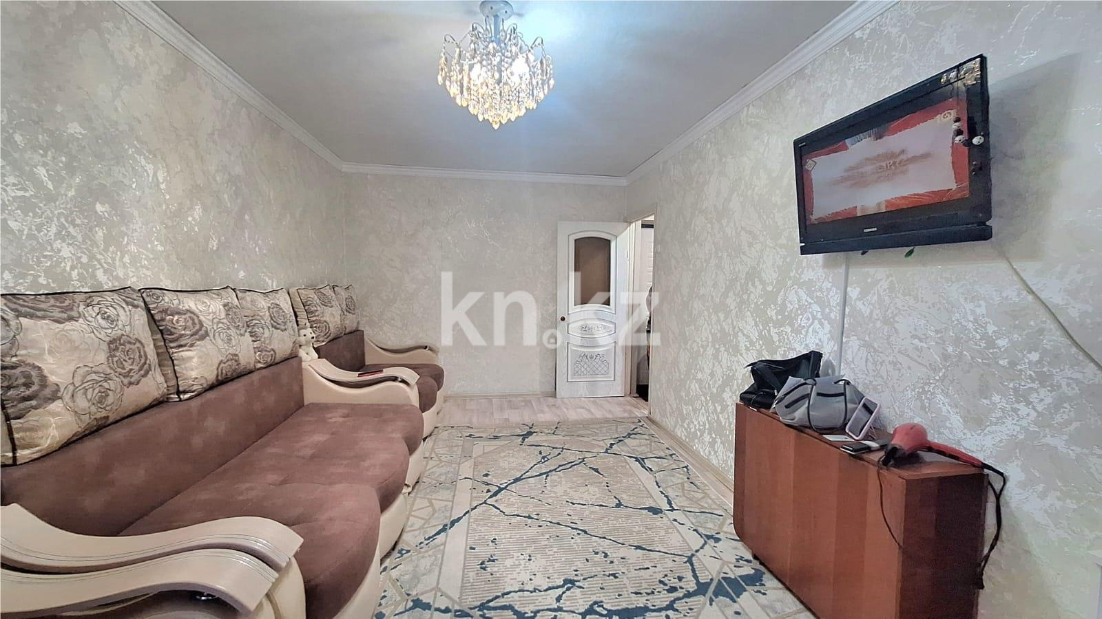 Продажа 1-комнатной квартиры, 30 м² - Продажа однокомнатных квартир в Караганде фото 2 из 7