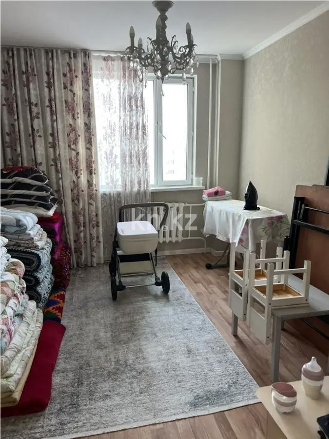 Продажа 4-комнатной квартиры, 95 м² - Продажа квартир в Астане в р-не Есиль - страница 10 фото 4 из 8