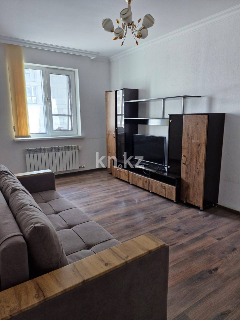 Аренда 2-комнатной квартиры, 60 м², ул. Бектурова, дом  3/3 - ул. Сыганак - Аренда квартир помесячно в Казахстане фото 3 из 10
