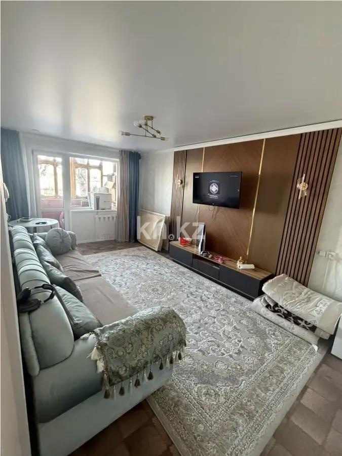 Продажа 2-комнатной квартиры, 45 м² в Караганде
