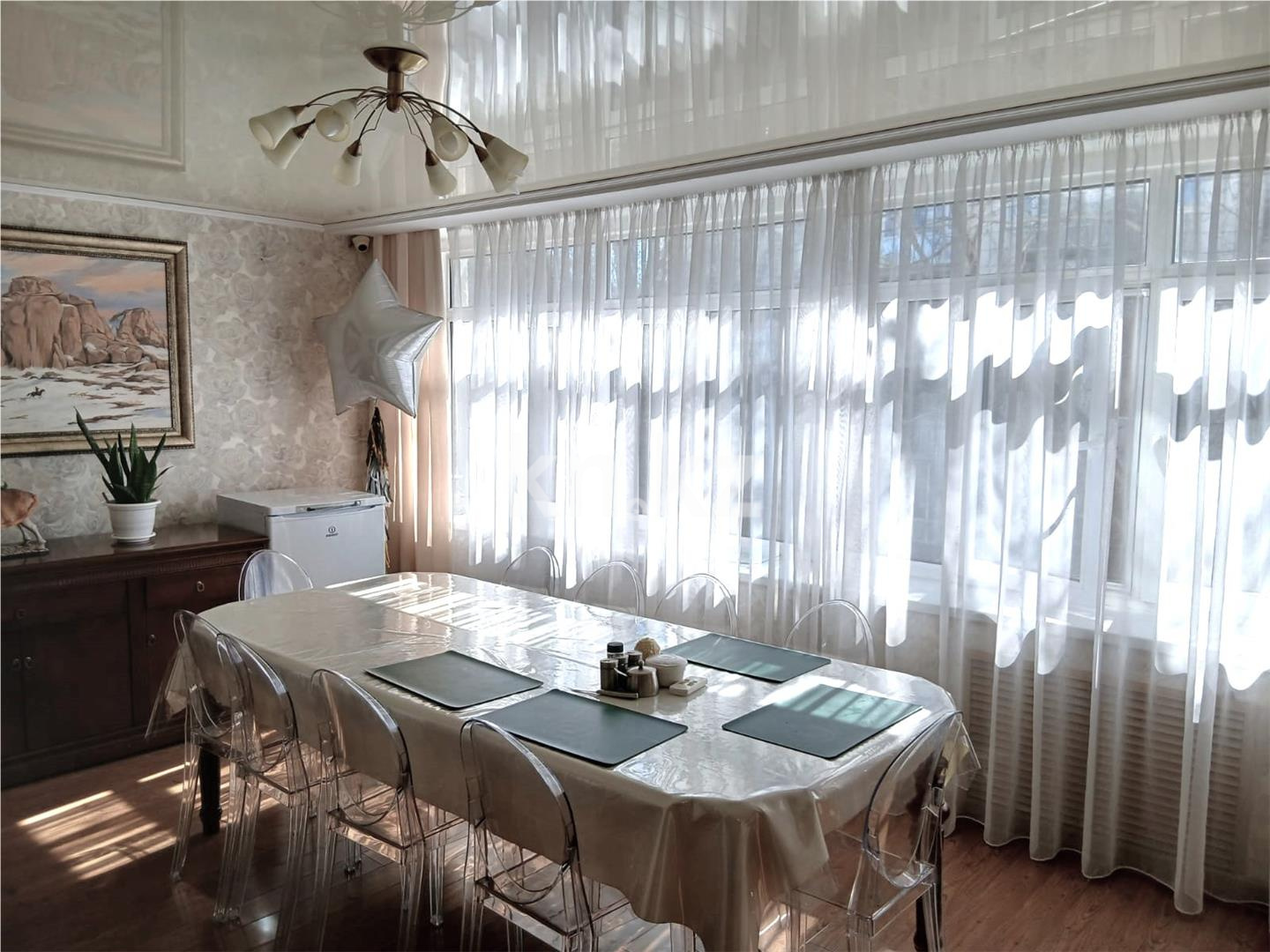 Продажа 3-комнатной квартиры, 119 м² - Продажа трехкомнатных квартир в Казахстане - страница 2 фото 9 из 18