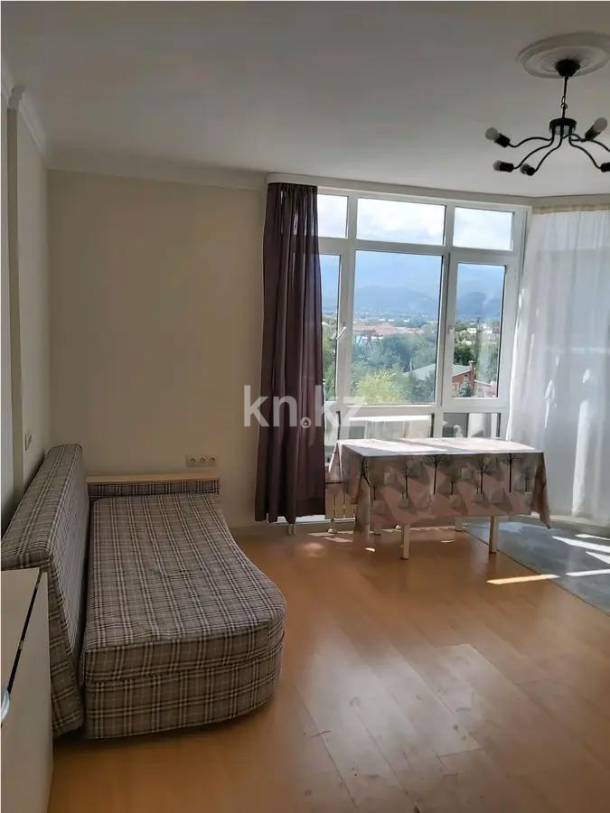 Продажа 2-комнатной квартиры, 48.6 м² - Продажа двухкомнатных квартир от собственников в Алматы - страница 59 фото 2 из 3