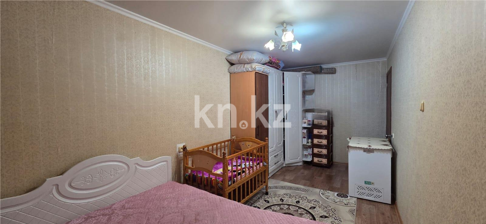 Продажа 2-комнатной квартиры, 46 м² - Аренда квартир помесячно в Актобе фото 5 из 14