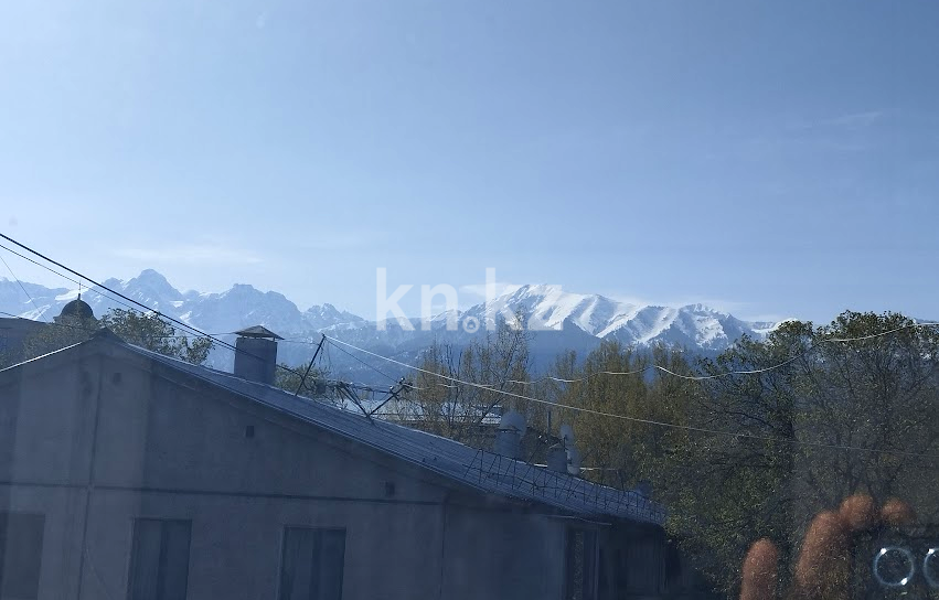 Продажа 2-комнатной квартиры, 43 м² - Продажа двухкомнатных квартир в панельном доме в Алматы - страница 3 фото 9 из 14