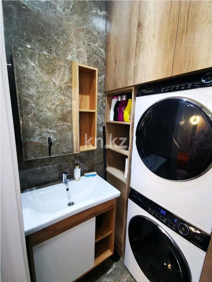 Продажа 3-комнатной квартиры, 92 м² - Продажа квартир в Казахстане - страница 19 фото 6 из 7