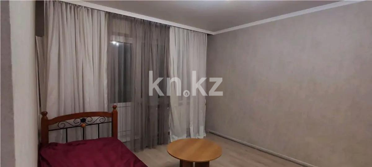 Продажа 2-комнатной квартиры, 39 м², пр. Республики, дом  4/3 - Продажа квартир в Астане фото 1 из 3