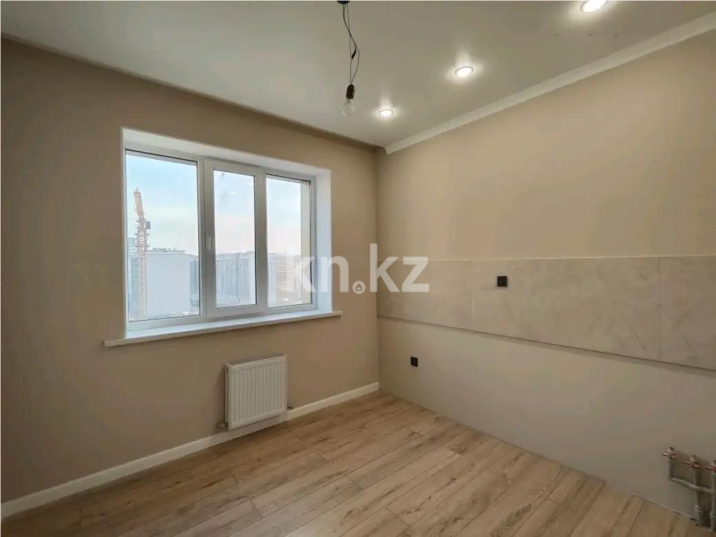 Продажа 2-комнатной квартиры, 55 м², ул. Омарова, дом  3 в Алматы - фото 2