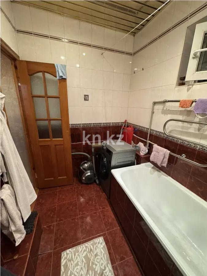 Продажа 2-комнатной квартиры, 55 м² - Продажа квартир в Алматы в Наурызбайском р-не - страница 23 фото 3 из 5