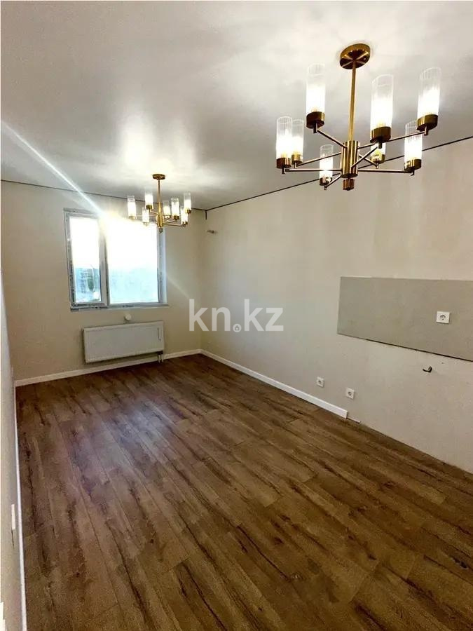 Продажа 2-комнатной квартиры, 36 м² - Продажа двухкомнатных квартир в кирпичном доме в Казахстане - страница 5 фото 1 из 5