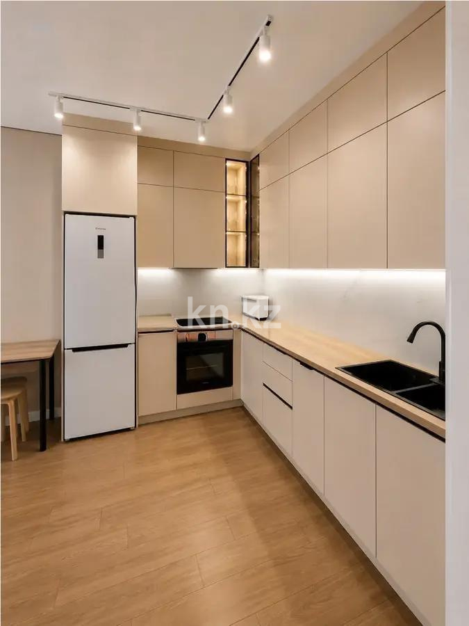 Продажа 3-комнатной квартиры, 61 м² в Астане - фото 4