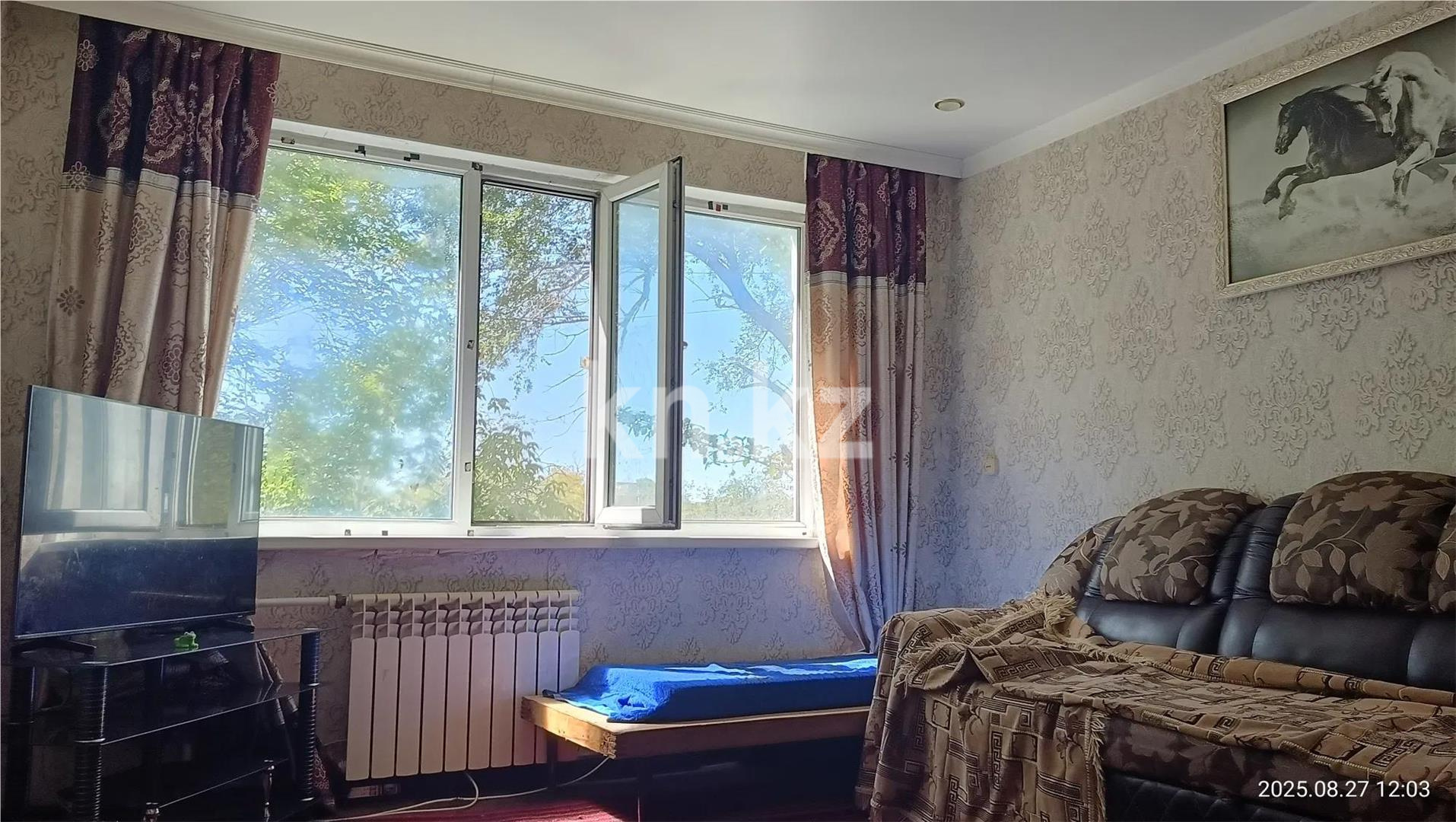Продажа 2-комнатной квартиры, 48 м², ул. Станционная, дом  76 - Продажа  двухкомнатных квартир в Шахтинске фото 1 из 4