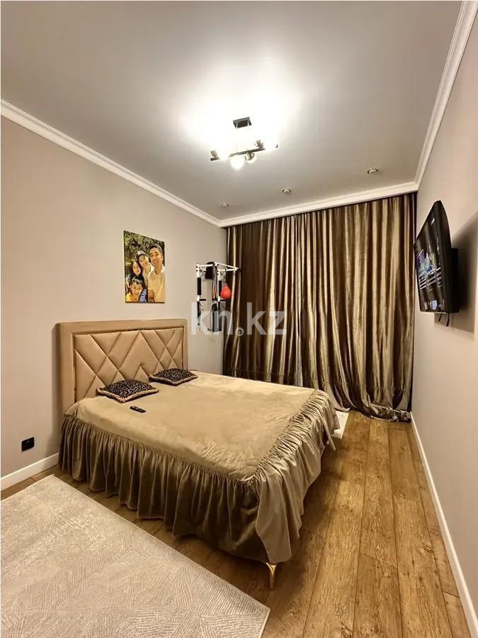 Продажа 3-комнатной квартиры, 80 м² в Астане - фото 2