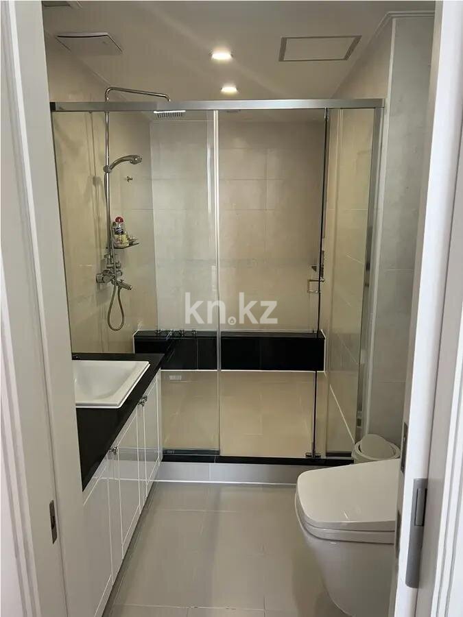 Продажа 4-комнатной квартиры, 142 м² в Астане - фото 5