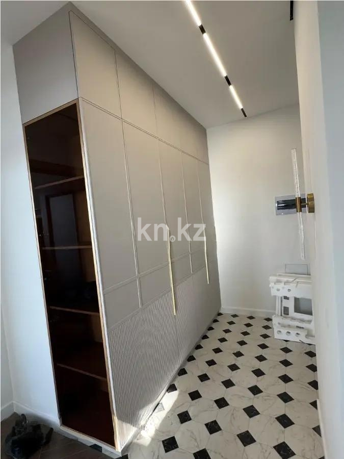 Продажа 2-комнатной квартиры, 62.3 м² - Недвижимость в Казахстане - страница 3 фото 2 из 4