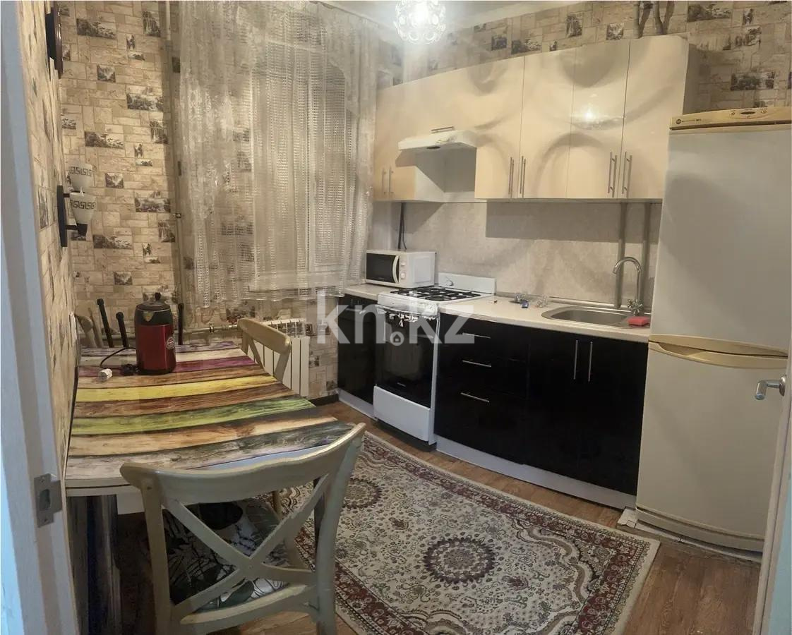 Продажа 2-комнатной квартиры, 31.6 м², ул. Аносова, дом  30 - Продажа квартир в Алматы фото 3 из 5