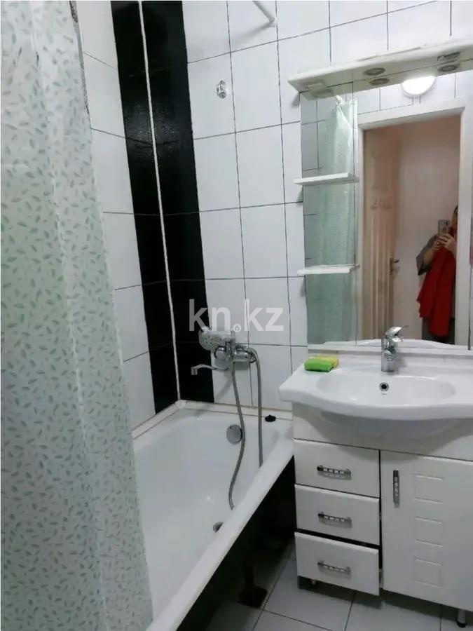 Продажа 2-комнатной квартиры, 44 м² - Продажа квартир от собственников в Алматы фото 3 из 3