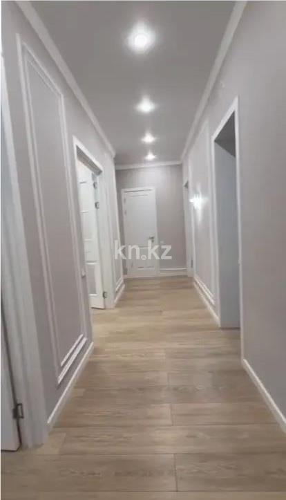 Продажа 3-комнатной квартиры, 109 м², ул. Керей, Жанибек хандар, дом  44/2 в Астане - фото 6