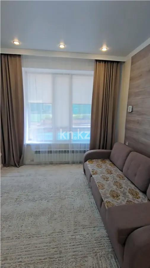 Продажа 2-комнатной квартиры, 64 м² в Астане