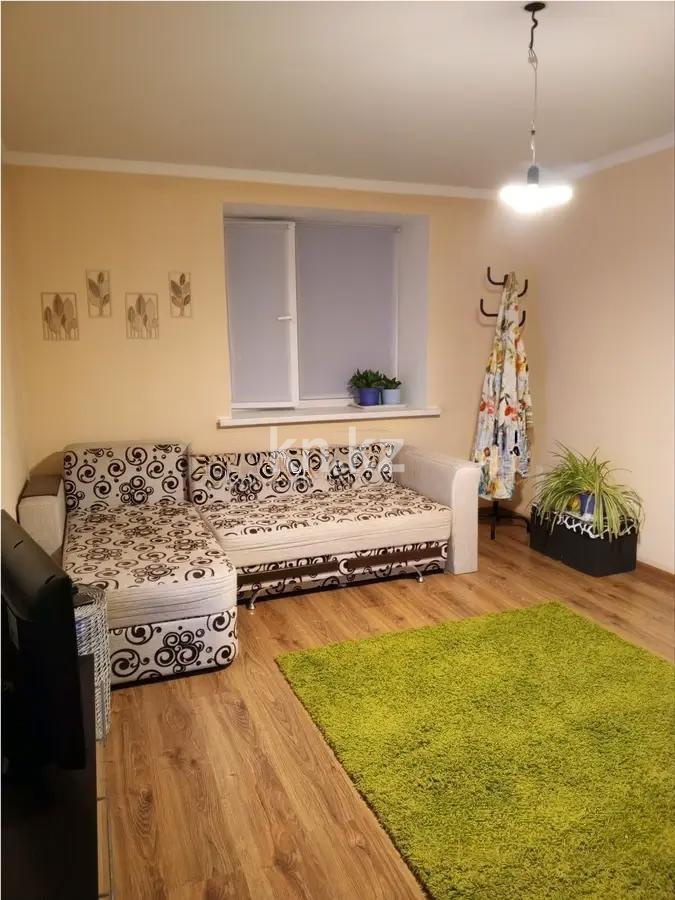 Продажа 1-комнатной квартиры, 37 м² - Продажа квартир в Темиртау - страница 3 фото 1 из 5