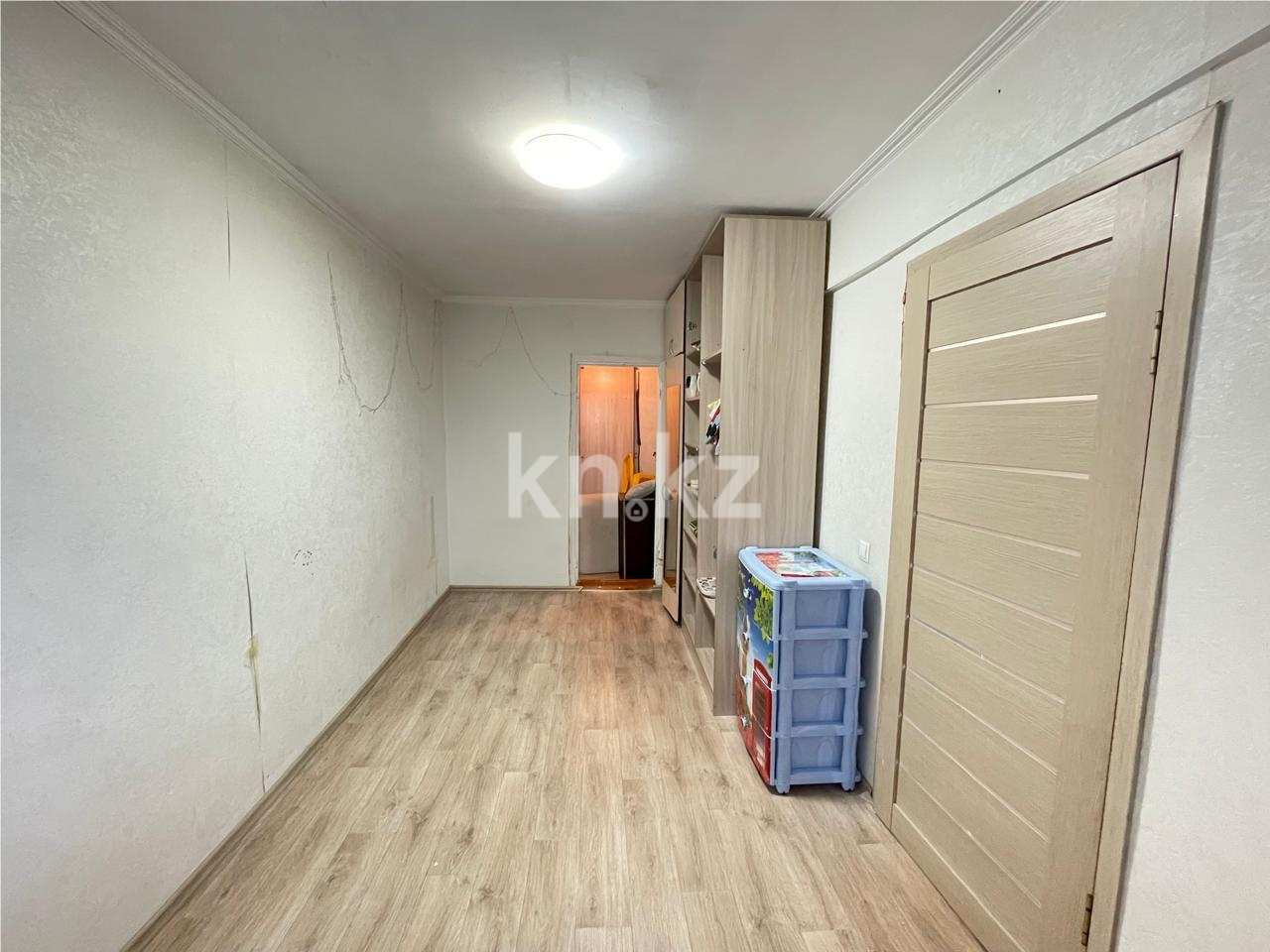 Продажа 2-комнатной квартиры, 44 м² в Сарани - фото 3