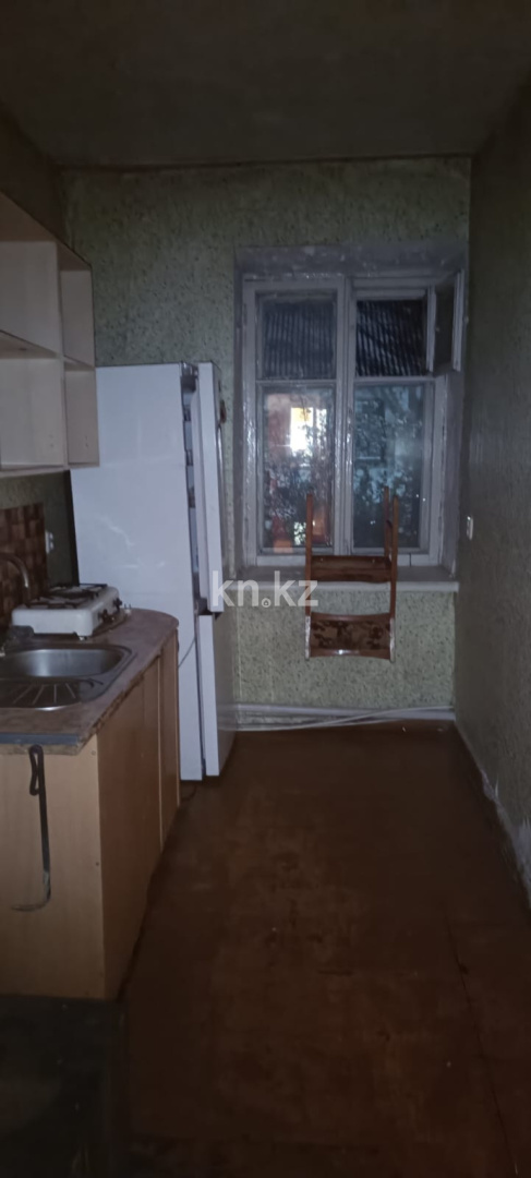 Продажа 2-комнатной квартиры, 46 м², ул. Санаторная, дом  15 - Продажа квартир в Караганде фото 1 из 2